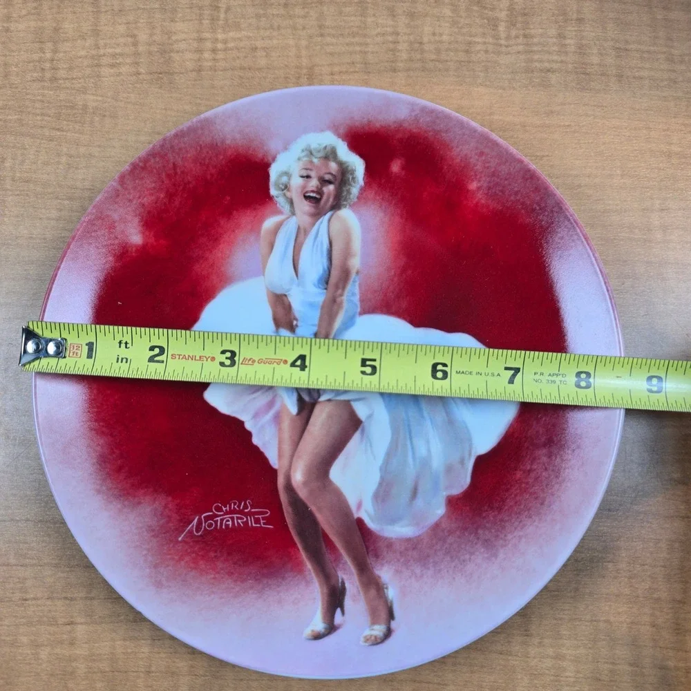 Marilyn Monroe The Seven Year Itch 8.5
